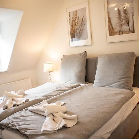 Wohnung Fuer 4 Gaeste In Laatzen Messe- Und Citynah Hanôver Exterior foto